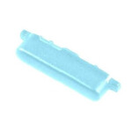 Power Button Outer For Umidigi C1 Max Blue By - Maxbhi Com