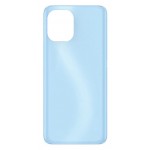 Back Panel Cover For Umidigi F3 Se Sky - Maxbhi Com