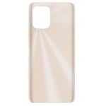 Back Panel Cover For Umidigi Power 7s Coffee - Maxbhi Com