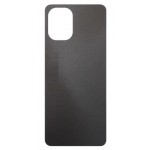 Back Panel Cover For Umidigi A13 Pro White - Maxbhi Com