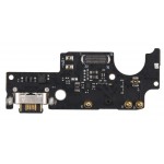 Charging Connector Flex Pcb Board For Umidigi Power 7 Max By - Maxbhi Com