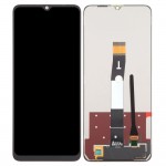 LCD with Touch Screen for Umidigi A13S Blue