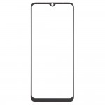 Replacement Front Glass For Umidigi A13s White By - Maxbhi Com