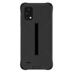 Full Body Housing For Umidigi Bison X10g Nfc Black - Maxbhi Com