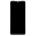 Lcd Screen For Umidigi Bison X10s Nfc Replacement Display By - Maxbhi Com
