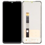 Lcd With Touch Screen For Umidigi Bison X10s Nfc White By - Maxbhi Com