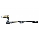 Power Button Flex Cable For Umidigi A13 Pro On Off Flex Pcb By - Maxbhi Com