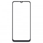 Replacement Front Glass For Umidigi A11s Grey By - Maxbhi Com