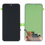 LCD with Touch Screen for Samsung Galaxy S23 FE 5G - Orange by Maxbhi.com