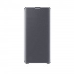 Flip Cover For Xiaomi Redmi 10 Grey By - Maxbhi Com