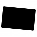 Camera Lens Glass with Frame for ZTE Nubia Red Magic Tablet White