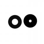 Camera Lens For Oukitel Wp32 Pro White By - Maxbhi Com