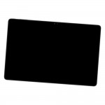 Camera Lens Glass with Frame for Umidigi G5 Tab Grey