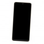 Middle Frame Ring Only for Umidigi Power 7 Gold