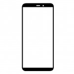 Replacement Front Glass For Oukitel Wp32 Pro Orange By - Maxbhi Com