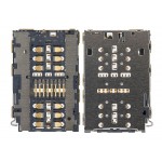 Sim Connector for ZTE Axon Pad