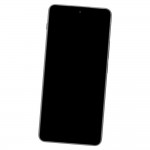 Middle Frame Ring Only for OnePlus Nord 4 Black