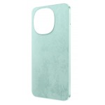 Back Panel Cover For Tecno Pop 9 Green - Maxbhi Com