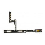 Volume Button Flex Cable For Tecno Pop 9 By - Maxbhi Com