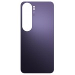 Back Panel Cover For Vivo Y300 5g Purple - Maxbhi Com