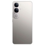 Full Body Housing For Vivo Y300 5g Silver - Maxbhi Com