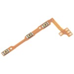 Volume Button Flex Cable For Vivo Y300 5g By - Maxbhi Com