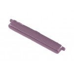 Volume Side Button Outer For Vivo Y300 5g Purple By - Maxbhi Com