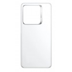 Back Panel Cover For Realme Gt 7 Pro White - Maxbhi Com