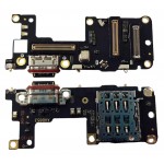 Charging Connector Flex Pcb Board For Realme Gt 7 Pro By - Maxbhi Com