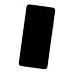 Fingerprint Sensor Flex Cable For Vivo Iqoo 13 5g Black By - Maxbhi Com