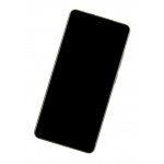 Lcd Frame Middle Chassis For Realme Gt 7 Pro Grey By - Maxbhi Com