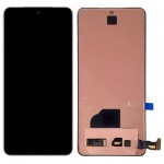 Display for Vivo iQOO 13 5G Black (Combo Folder) by Maxbhi.com