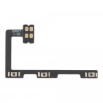 Power Button Flex Cable For Realme Gt 7 Pro On Off Flex Pcb By - Maxbhi Com