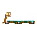 Power Button Flex Cable For Vivo Iqoo 13 5g On Off Flex Pcb By - Maxbhi Com