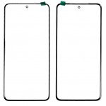 Replacement Front Glass For Realme Gt 7 Pro White By - Maxbhi Com