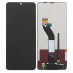 Lcd With Touch Screen For Xiaomi Redmi A4 5g White By - Maxbhi Com