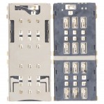 Sim Connector for Cat S30