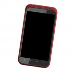 Middle Frame Ring Only for HTC Incredible S G11 White