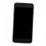 Middle Frame Ring Only for Tecno H6 White
