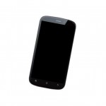 Middle Frame Ring Only for Gfive President G10 Mini Black