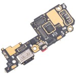 Charging Connector Flex Pcb Board For Vivo X200 By - Maxbhi Com