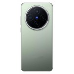 Full Body Housing For Vivo X200 Green - Maxbhi Com