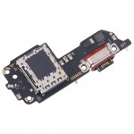 Charging Connector Flex Pcb Board For Xiaomi Redmi Note 14 Pro Plus 5g By - Maxbhi Com