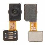 Fingerprint Sensor Flex Cable For Xiaomi Redmi Note 14 Pro Plus 5g White By - Maxbhi Com