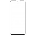 Replacement Front Glass For Xiaomi Redmi Note 14 Pro Plus 5g White By - Maxbhi Com