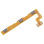 Volume Button Flex Cable For Xiaomi Redmi Note 14 Pro Plus 5g By - Maxbhi Com