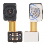 Fingerprint Sensor Flex Cable For Xiaomi Redmi Note 14 Pro 5g White By - Maxbhi Com