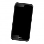 Middle Frame Ring Only for Archos 45 Neon Orange