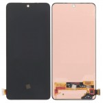 Lcd With Touch Screen For Xiaomi Redmi Note 14 5g Black By - Maxbhi Com