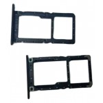 Sim Card Holder Tray For Oukitel Wp52 Blue - Maxbhi Com